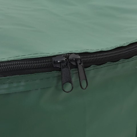 ZBIORNIK NA WODĘ DESZCZOWĄ Z RYNNY SKŁADANY 250L