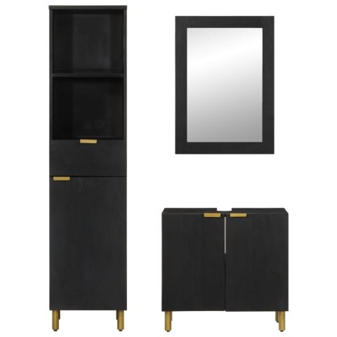 2-POZIOMOWE ZADASZENIE ALTANY 310G/M² 4X3M CZARNE