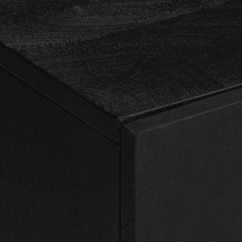 2-POZIOMOWE ZADASZENIE ALTANY 310G/M² 4X3M CZARNE