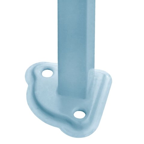 NIEBIESKI NAMIOT IMPREZOWY ROZKŁADANY POP-UP 3X6M