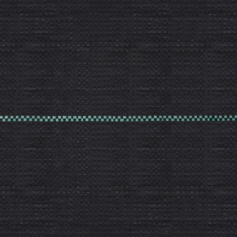 AGROTKANINA PRZECIW CHWASTOM CZARNA MATOWA 1X200M PP