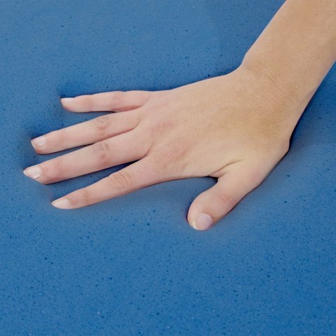 MATERAC 160X200CM PIANKA MEMORY VISCO 18CM