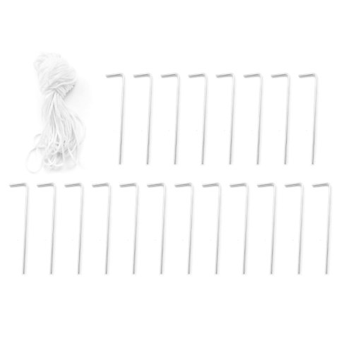 NAMIOT OGRODOWY 3X12M NIEBIESKI