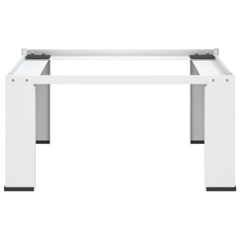 PODEST POD PRALKĘ BIAŁY