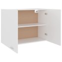 SZAFKA WISZĄCA BIAŁA 80X31X60CM