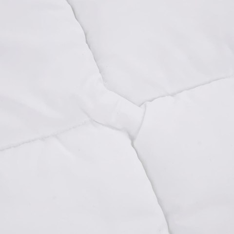 OCHRANIACZ NA MATERAC BIAŁY 180X220CM