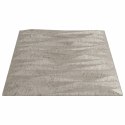 PANELE ŚCIENNE 48 SZT. BETON 50X50CM,XPS 12M² KAMIEŃ