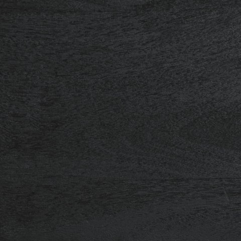 STOLIK KAWOWY CZARNY 100X54X40CM