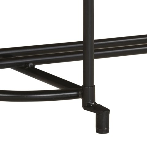 STOLIK KAWOWY 110X55X40CM LITE DREWNO ODZYSKANE