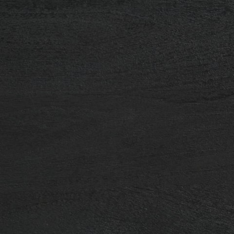 SZAFKA CZARNA 60X33X100CM