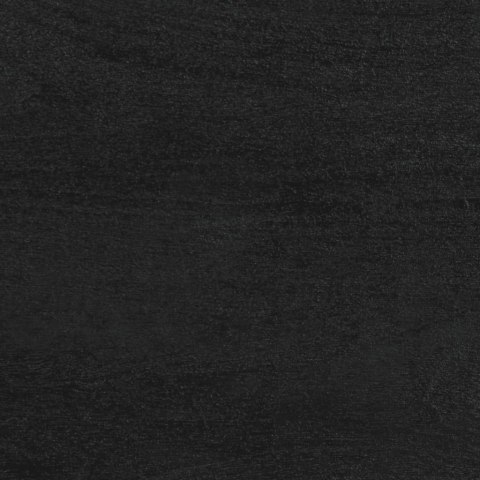 SZAFKA CZARNA 60X33X75CM