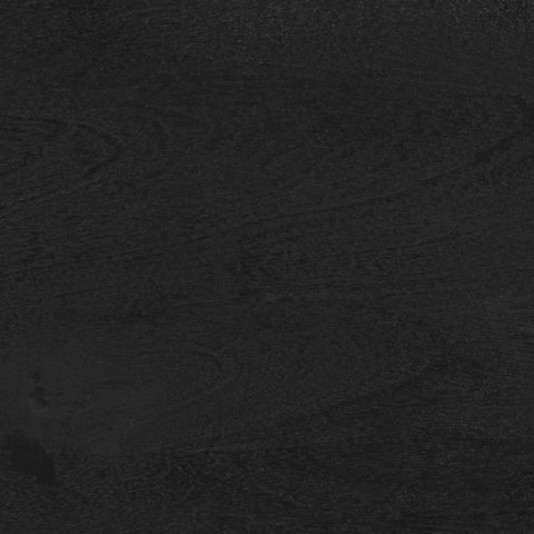 SZAFKA CZARNA 60X33X75CM