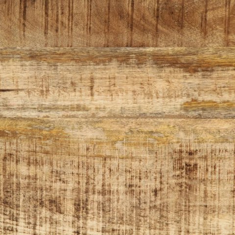 SZAFKA POD TV 200X42X40CM LITE SUROWE DREWNO MANGO