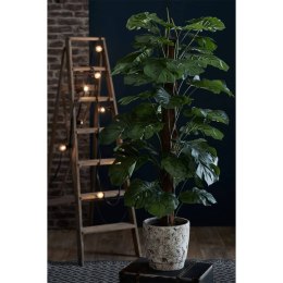 EMERALD SZTUCZNA MONSTERA NA SŁUPKU 150CM