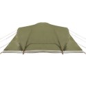 NAMIOT RODZINNY KOPUŁOWY 6-OSOBOWY OLIWKOWY WODOSZCZELNY