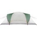 NAMIOT RODZINNY 6-OS. KOPUŁOWY ZIELONY WODOSZCZELNY