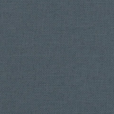 SOFA DLA DZIECI CIEMNOSZARA 70X45X30CM OBITA TKANINĄ