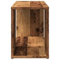 SZAFKA POD TV STARE DREWNO 60X24X32CM