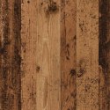 SZAFKA POD TV STARE DREWNO 60X24X32CM
