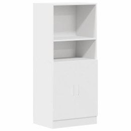 SZAFKA KUCHENNA BIAŁA 57X41 5X131 5CM