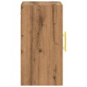 SZAFKA ŚCIENNA DĄB ARTISAN 60X31X60CM
