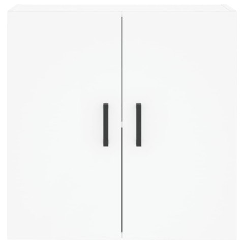 SZAFKA WISZĄCA BIAŁA 60X31X60CM