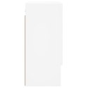 SZAFKA WISZĄCA BIAŁA 60X31X70CM