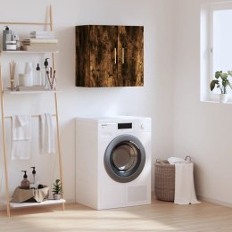 SZAFKA WISZĄCA PRZYDYMIONY DĄB 60X31X60CM