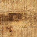 STOLIK KONSOLOWY 100X35X76CM LITE DREWNO MANGO I ŻELAZO