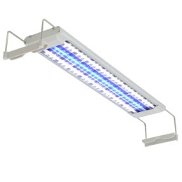 LAMPA LED DO AKWARIUM IP67 ALUMINIOWA 50-60CM