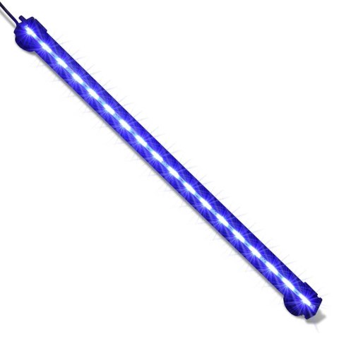 OŚWIETLENIE LED DO AKWARIUM RGB 48CM