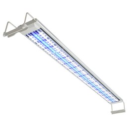 LAMPA LED DO AKWARIUM IP67 ALUMINIOWA 100-110CM