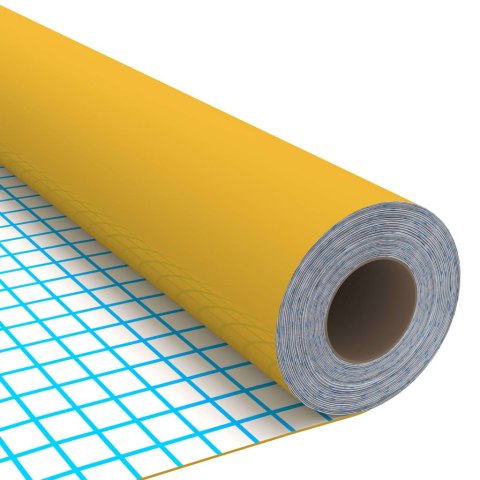 OKLEINA MEBLOWA ZŁOTA POŁYSK 500X90CM PVC