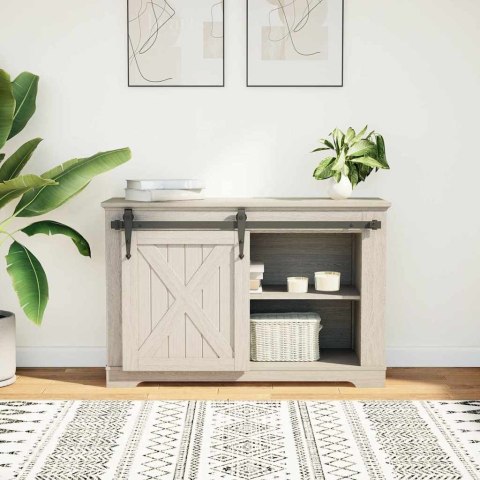 SYSTEM DO DRZWI PRZESUWNYCH DO MEBLI 91CM STAL WĘGLOWA