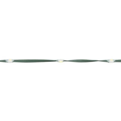 LAMPKI CHOINKOWE 495 KOLOROWYCH LED 300,5CM