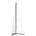 LAMPKI CHOINKOWE 339 KOLOROWYCH LED 187CM