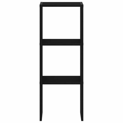 REGAŁ NA KSIĄŻKI V 30X30X80CM