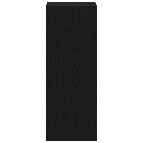 REGAŁ NA KSIĄŻKI V 30X30X80CM