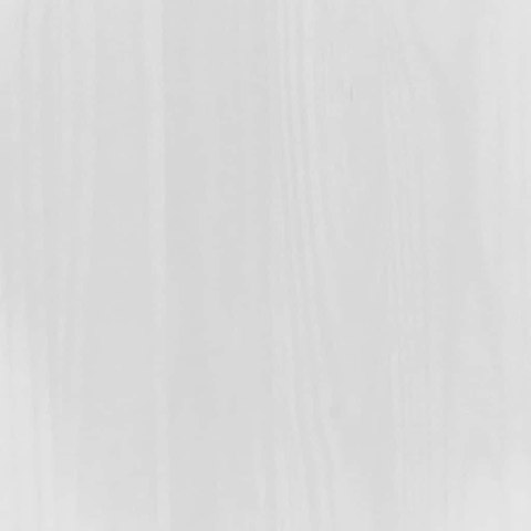 SZAFA SOSNOWA W MEKSYKAŃSKIM STYLU CORONA 2-DRZWIOWA BIAŁA