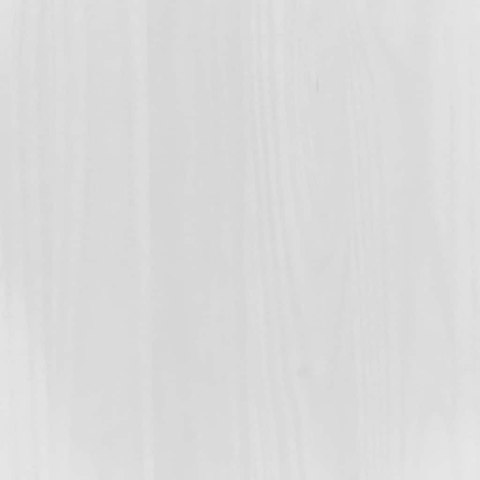 SZAFKA NOCNA W MEKSYKAŃSKIM STYLU CORONA SOSNOWA BIAŁA