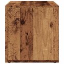 LP SKRZYNIA STARE DREWNO 69,5X34X36CM