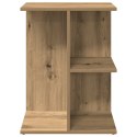 STOLIK NOCNY ARTISAN OAK 46,5X29X61CM