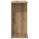 STOLIK NOCNY ARTISAN OAK 46,5X29X61CM