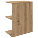 STOLIK NOCNY ARTISAN OAK 46,5X29X61CM