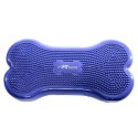 FITPAWS PLATFORMA RÓWNOWAŻNA DLA ZWIERZĄT K9FITBONE PVC BŁĘKITNA