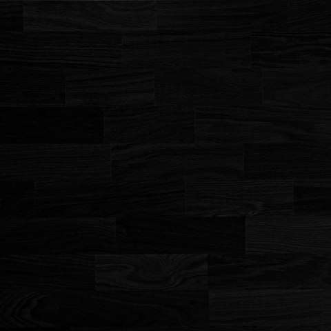 BLAT BIURKA CIEMNOBRĄZOWY 80X60X2,5CM LITE DREWNO DĘBOWE