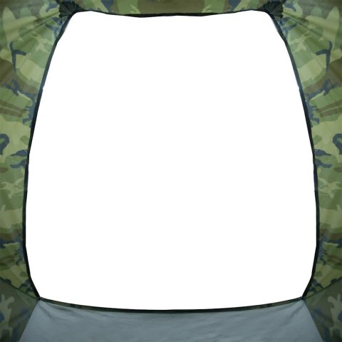 NAMIOT WĘDKARSKI MORO WODOSZCZELNY