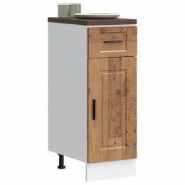 SZAFKA KUCHENNA DOLNA PORTO STARE DREWNO 30X46X81