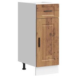 SZAFKA KUCHENNA DOLNA PORTO STARE DREWNO 30X46X81