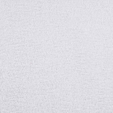 8-CZ. ZESTAW RĘCZNIKÓW BIAŁY 360 G/M2 BAWEŁNA 100%